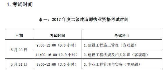 <a href=http://www.272872.com/erjian target=_blank class=infotextkey>二級建造師</a>準考證打印入口
