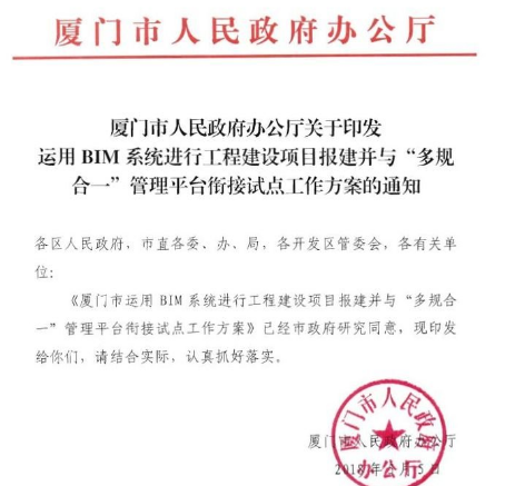 BIM最新規定
