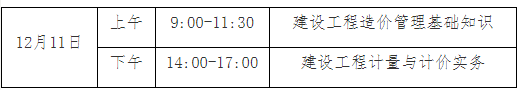 貴州2021年二級造價工程師考試報名工作通知發(fā)布